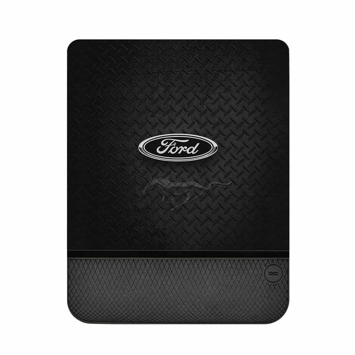 ماوس پد ماهوت مدل SML- Ford-Motor MAHOOT  SML-Ford_Motor Mouse Pad